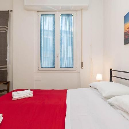 DuomoElegant Apartment In The Center Of פירנצה מראה חיצוני תמונה