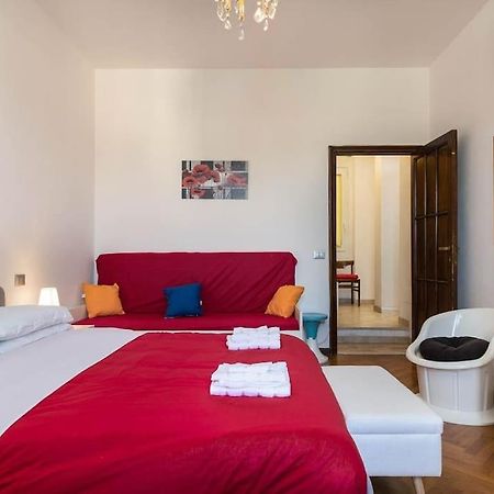 DuomoElegant Apartment In The Center Of פירנצה מראה חיצוני תמונה