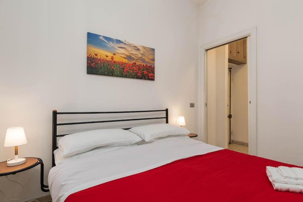 DuomoElegant Apartment In The Center Of פירנצה מראה חיצוני תמונה