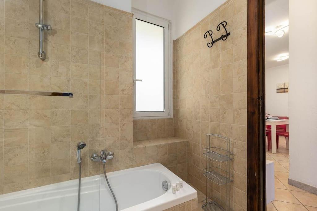 DuomoElegant Apartment In The Center Of פירנצה מראה חיצוני תמונה