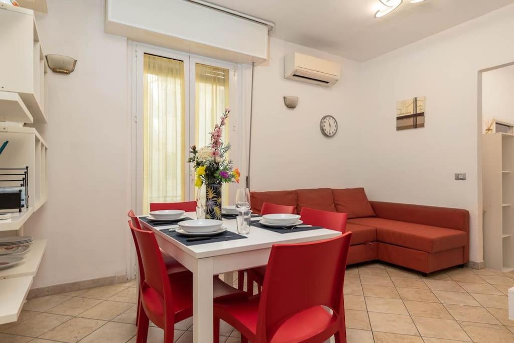 DuomoElegant Apartment In The Center Of פירנצה מראה חיצוני תמונה