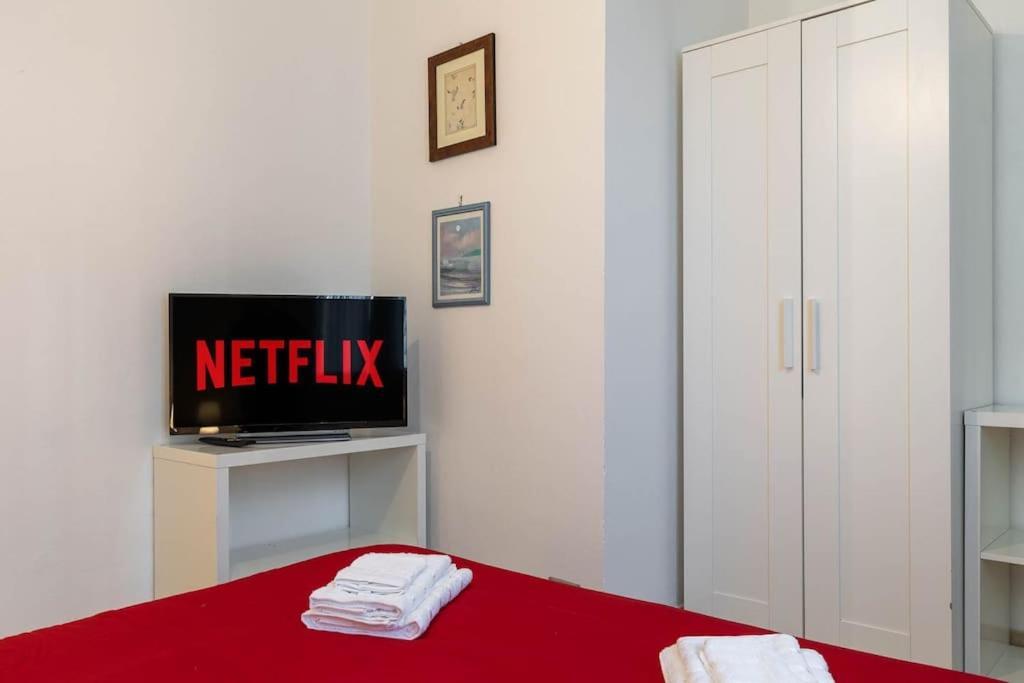 DuomoElegant Apartment In The Center Of פירנצה מראה חיצוני תמונה
