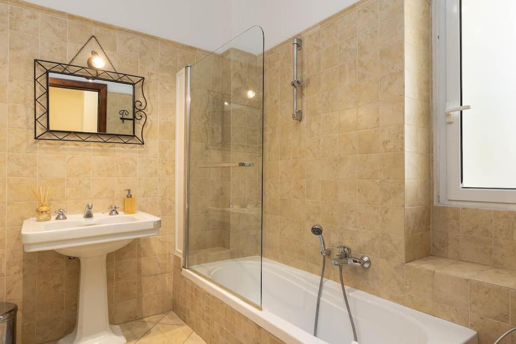 DuomoElegant Apartment In The Center Of פירנצה מראה חיצוני תמונה